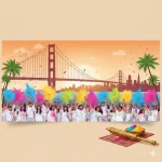 Ultimate Guide to Holi 2026 Celebrations in San Francisco: Festival of Colors Events, Parties, and Traditions in the Bay Area