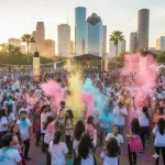 Ultimate Guide to Holi 2026 Celebrations in Houston: Festival of Colors Events, Parties, and Traditions in the Lone Star State