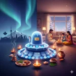 Maha Shivaratri 2026 Puja Vidhi | Home Rituals | Canada Friendly Guide