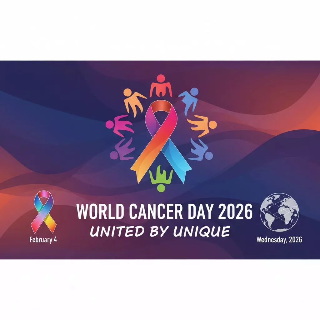 World Cancer Day