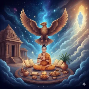 Why Perform Shraddha on Exact Death Tithi? – Garuda Purana Secrets