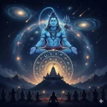 Maha Shivratri: The Astrological Significance and Cosmic Power of the Great Night of Shiva