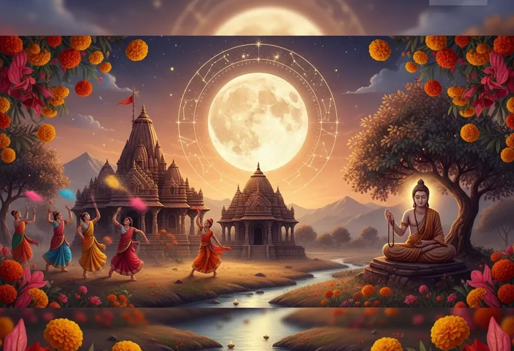 Why Phalguna Maas Is Special in 2026: Festivals, Traditions & Spiritual Benefits