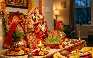 Chaitra Navratri 2026 USA Guide