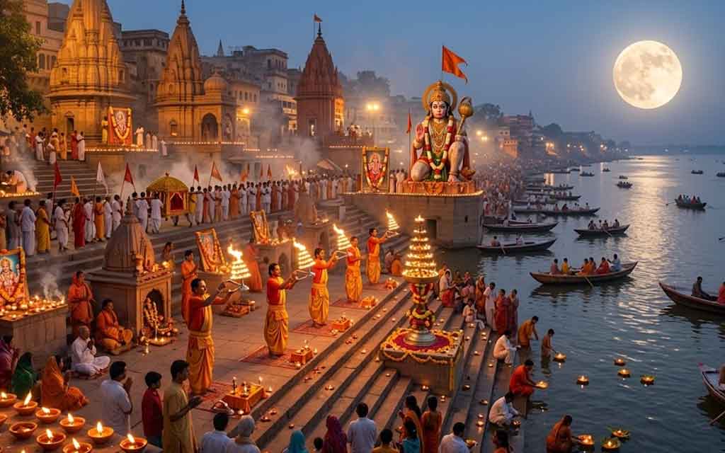 Chaitra Shukla Purnima