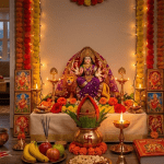 Chaitra Navratri 2026 USA Guide: Dates, Day-Wise Puja Vidhi, Mantras, Colors, Fasting & Complete Devotional Celebration for Indian Diaspora in America | Hindutone