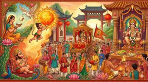 Hanuman Jayanti 2026 in China: Date, Timings, Complete Birth Story, Puja Vidhi & Hindu Community Celebrations