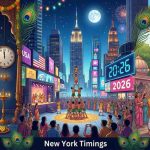 Krishna Janmashtami 2026 USA: Midnight Puja Time, New York Timings & ISKCON Celebrations