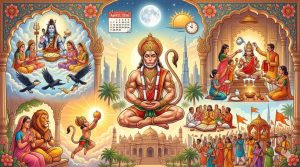 Hanuman Jayanti 2026 in UAE: Date, Timings, Complete Birth Story, Puja Vidhi & Major Celebrations