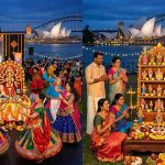 Navratri in Australia: How Gujaratis & South Indians Celebrate Abroad