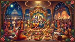 Krishna Janmashtami 2026 UK: Midnight Puja Time, London Timings & ISKCON Celebrations