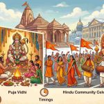 Vaishakha Masam 2026 Start Date in UK: North vs South Indian Calendar Comparison