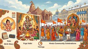Hanuman Jayanti 2026 in Russia: Date, Timings, Complete Birth Story, Puja Vidhi & Hindu Community Celebrations