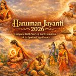 April 2026 Hindu Festivals: Complete Day-Wise List as per North Indian Calendar (Purnimanta)