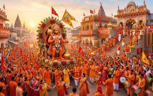 Hanuman Jayanti 2026