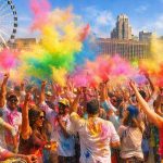 Holi 2026 Celebrations in Chicago