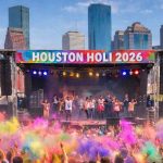 Holi 2026 in Sydney: Vibrant Festival of Colours Lights Up Darling Harbour, Parramatta & More – Full Guide to Events, Rules, and Celebrations