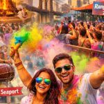 Holi 2026 Celebrations in New York