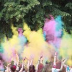 Holi 2026 Celebrations in Paris: France’s Romantic Capital of Colors, Cultural Fusion, and Thriving Indian Community