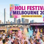 Holi 2026 in Melbourne