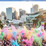 Holi 2026 in Sydney
