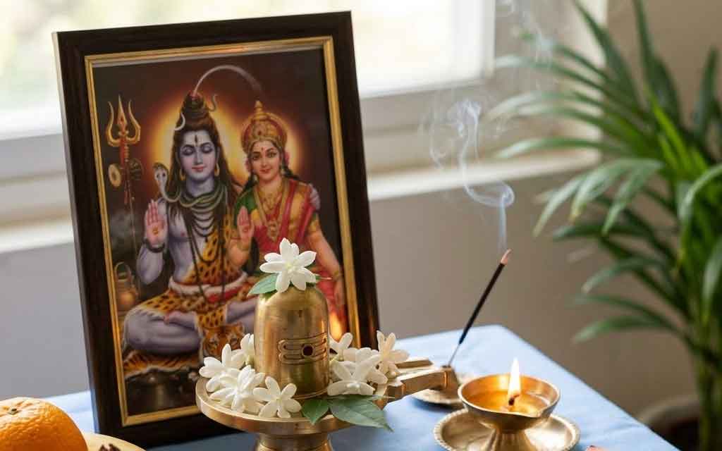 Must Perform Monday Rituals by Hindus