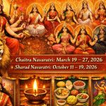 Navaratri 2026: Dates, Importance, Daily Poojas & Complete Celebration Guide