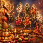 Navaratri 2026: A Complete Guide for Hindus in Canada