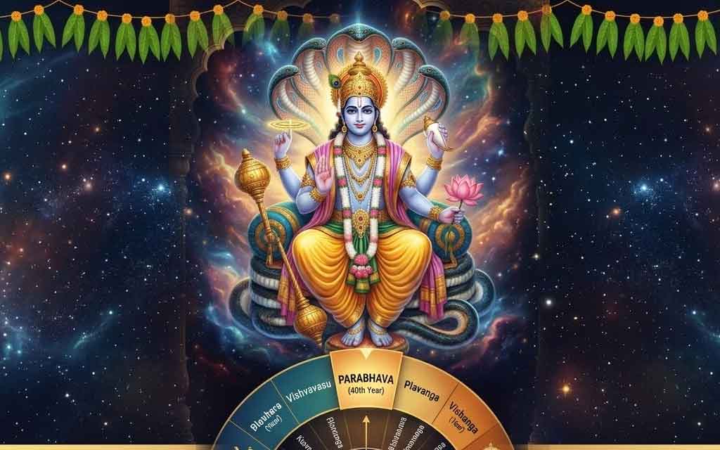 Parabhava Nama Samvatsara 2026: Is It Good or Bad? Remedies, Pariharas, and Zodiac-Wise Mantras