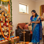 Sharadiya Durga Navratri 2026 Germany Guide: Dates, Day-Wise Puja Vidhi, Mantras, Colors, Fasting Rules & Complete Devotional Celebration for Indian Families in Germany