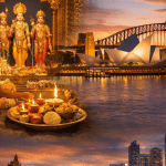 Sri Rama Temples Around the World: Complete Guide to 30+ Sacred Shrines | HinduTone
