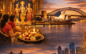 Sri Rama Navami 2026 Celebrations in Australia