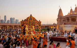 Sri Rama Navami 2026 Celebrations in UAE