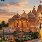 Sri Rama Navami 2026 Celebrations in UAE