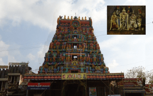 Sri Ramaswamy Temple, Kumbakonam