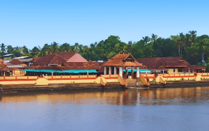 Thriprayar Sri Ramaswamy Temple, Thrissur srirma
