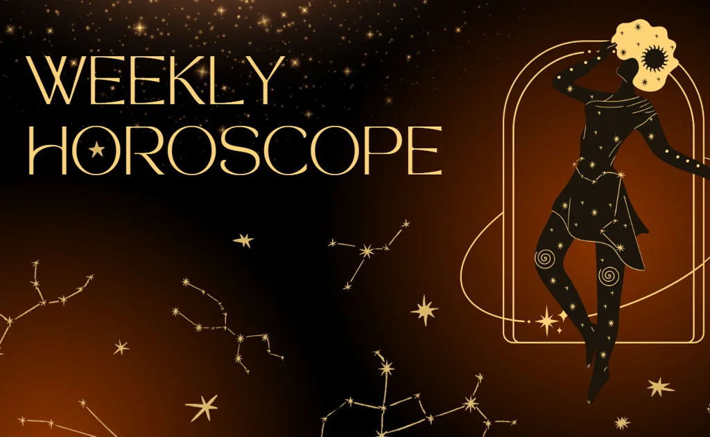 Weekly Vedic Horoscope — March 1–7, 2026 — Weekly