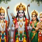 Rama Navami 2026 in the USA