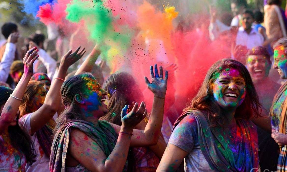 Holi 2026 in Times Square New York: Ultimate Guide to Celebrations, Events, Recipes & NYC Color Fest Vibes