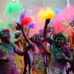 Holi 2026 Wishes from NRIs in USA, UK, Canada & Australia