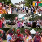 Holi 2026 Wishes from NRIs in USA, UK, Canada & Australia