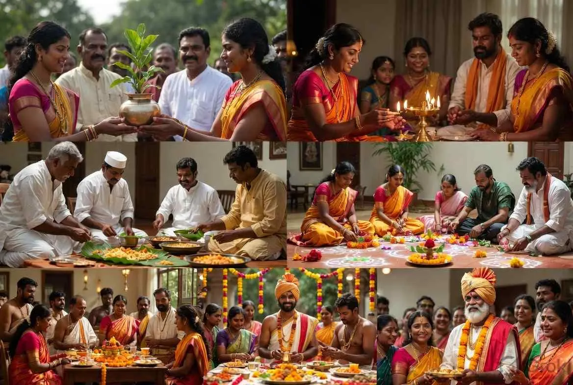 Malayalam New Year (Vishu) Celebrations in Malaysia: Comprehensive Guide for Malayali Diaspora – 2026 Edition — Festivals
