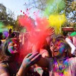 Holi 2026 Celebrations in Rome: Italy’s Eternal City of Colors, Ancient Charm, and Growing Indian Diaspora