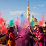 Holi Celebrations in Gulf Countries 2026: Country-Wise Guide, Events, and Safe Celebration Tips for Hindus
