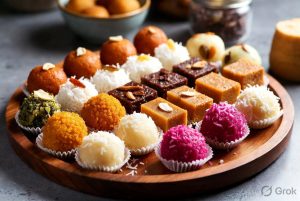 Delicious Rama Navami Prasad Recipes