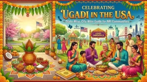 Ugadi