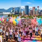 Holi 2026 Celebrations in New York: A Vibrant Festival of Colors, Culture, and Community