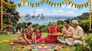 Gujarati New Year (Bestu Varas) Celebrations in New Zealand: Comprehensive Guide for Gujarati Diaspora – 2026 Edition