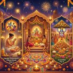 Diwali 2026 — 5-Day Festival Calendar at a Glance
