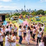 Safe Holi Celebrations in New Zealand 2026: Practical Tips and All Major Events for the Hindu & Indian Diaspora Amid Global Uncertainties